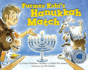 Farmer Kobi's Hanukkah Match Format: Hardcover