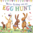 We'Re Going on an Egg Hunt (Padded Board Book)