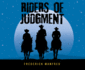 Riders of Judgment (Audio Cd)