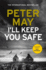 Ill Keep You Safe: the #1 Bestseller