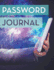 Password Journal