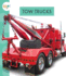 Tow Trucks (Spot Mighty Machines)