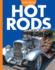 Curious About Hot Rods