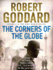 The Corners of the Globe: a James Maxted Thriller (James Maxted Thriller, 2)