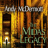 The Midas Legacy (Nina Wilde/Eddie Chase, 12)