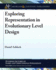 Exploring Representation in Evolutionary Level Design (Synthesis Lectures on Games and Computational Intelligence)