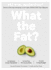 What the Fat Format: Hardcover