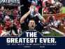 New England Patriots: the Greatest Ever. : the 2017 World Championship Collectible