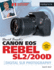 David Busch's Canon Eos Rebel Sl2/200d Guide to Digital Slr Photography (the David Busch Camera Guide Series)