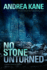 No Stone Unturned (Forensic Instincts, 8)