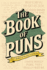 The Book of Puns Softcover Book