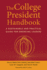 The College President Handbook