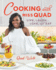 Cooking With Miss Quad: Live, Laugh, Love and Eat