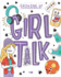 Girl Talk (Growing Up)