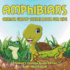 Amphibians Animal Group Science Book for Kids Children's Zoology Books Edition