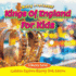 Kings Of England For Kids: A History Series - Children Explore History Book Edition