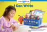 I Can Write (Learn to Read)
