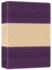 The Kjv Cross Reference Study Bible [Purple]