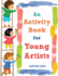 An Activity Book for Young Artists (Paperback Or Softback)