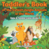 Toddler's Book of the Cutest Jungle Animals in the World-Baby & Toddler Color Books