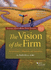 The Vision of the Firm (Higher Education Coursebook)