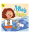 Mia's Family? Children's Book About a Girl With Two Moms, Prek-Grade 2 (24 Pages) (All Kinds of Families)