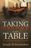 Taking Your Place at the Table