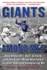 Giants Among Men: How Robustelli, Huff, Gifford, and the Giants Made New York a Football Town and Changed the Nfl
