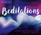 Beditations Format: Cd-Audio