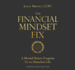The Financial Mindset Fix Format: Cd-Audio