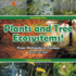 Plants and Tree Ecosystems! From Wetlands to Forests-Botany for Kids-Children's Botany Books