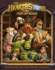 The Hearthstone Pop-Up Book (1)