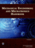 Mechanical Engineering and Mechatronics Handbook (Mli Handbook Series)