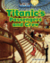 Titanic's Passengers and Crew (Titanica)