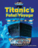 Titanic's Fatal Voyage
