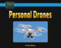 Personal Drones Tech Bytes, Hightech