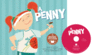 A Penny (Money Values)