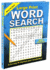 Large Print Word Search (Large Print Puzzle Books)