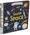 First Facts and Flaps: Super Space