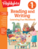 First Grade Reading and Writing (Highlights Learning Fun Workbooks)