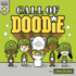 Basic Training: Call of Doodie (Board Book)