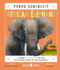 African Elephant (Young Zoologist): a First Field Guide to the Big-Eared Giant of the Savanna