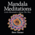 Mandala Meditations Little Reminders Along the Way