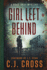 Girl Left Behind (Dana Gray Fbi Mystery Thriller)