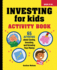 Investing for Kids Activity Book