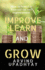 Improve Learn & Grow: Invest in Yourself