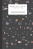 Composition Notebook: Pretty Flowers on Dark Writing Notes Journal College Ruled Paper | School Subject Book Notes (6x9, 110 Lined Pages)