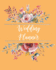 Wedding Planner: Checklists, Worksheets, and Essential Tools to Plan the Perfect Dream Wedding