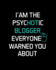 Blog Planner: Blog Planning Notebook, Blogger Log Book, Blog Planning Sheets, Daily Blog Posts, Blog Monthly Planner, Guest Blogging, Social Media...Perfect Gift for Bloggers and Content Writers