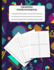 Graphing Paper Notebook: Coordinate Plane Graph Paper Grid Worksheets